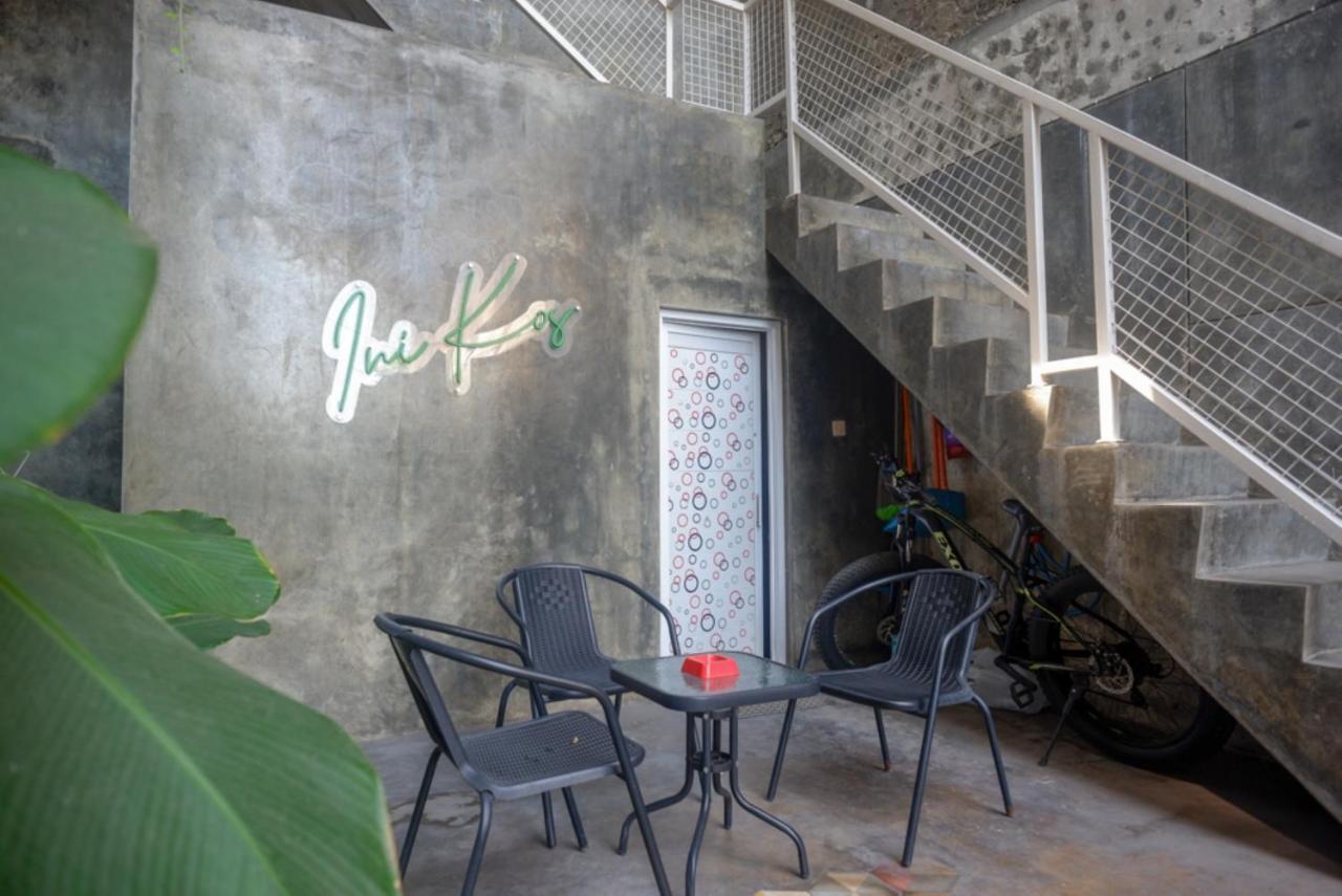 Reddoorz Near Jumbo Mall Sragen Bagian luar foto