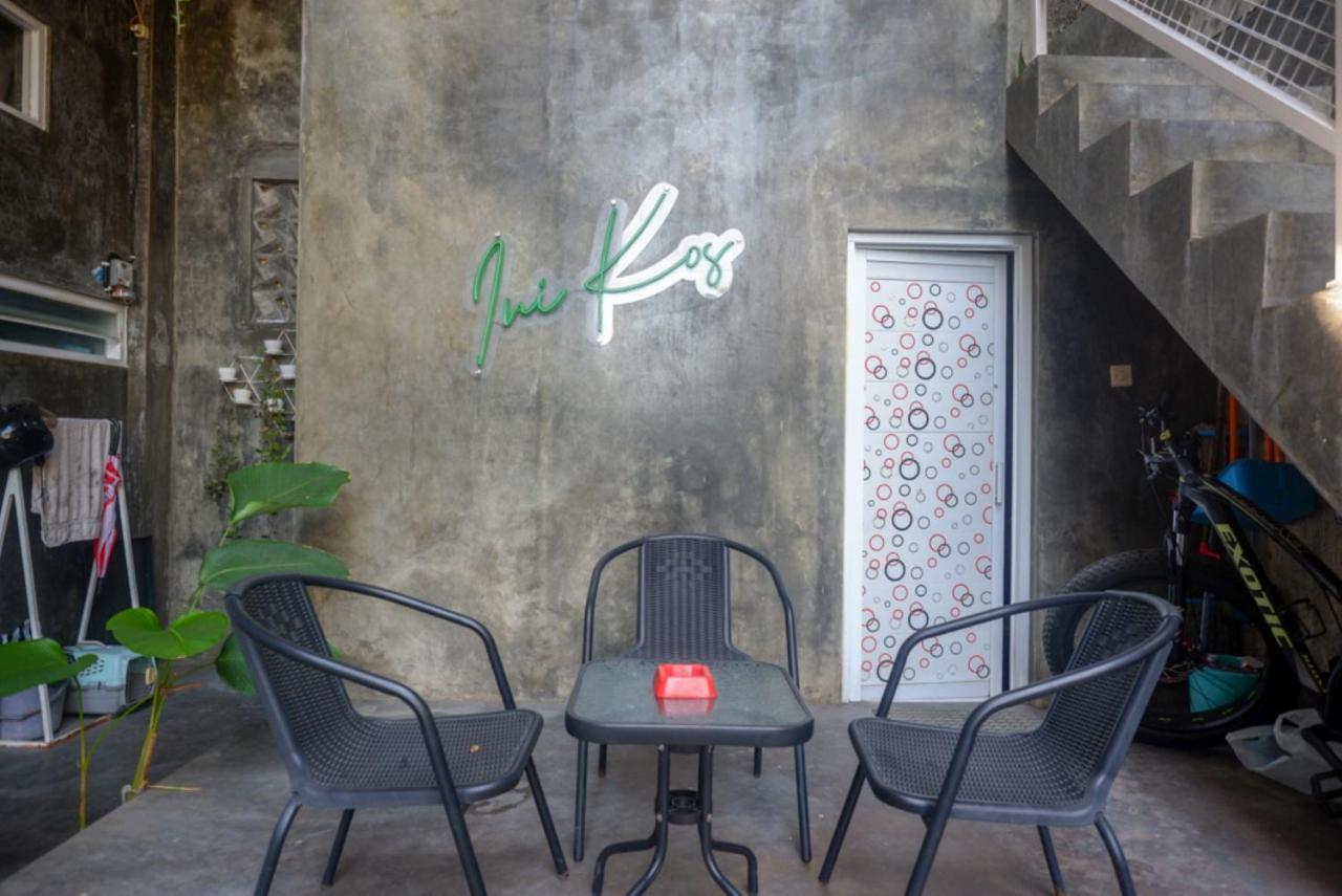Reddoorz Near Jumbo Mall Sragen Bagian luar foto